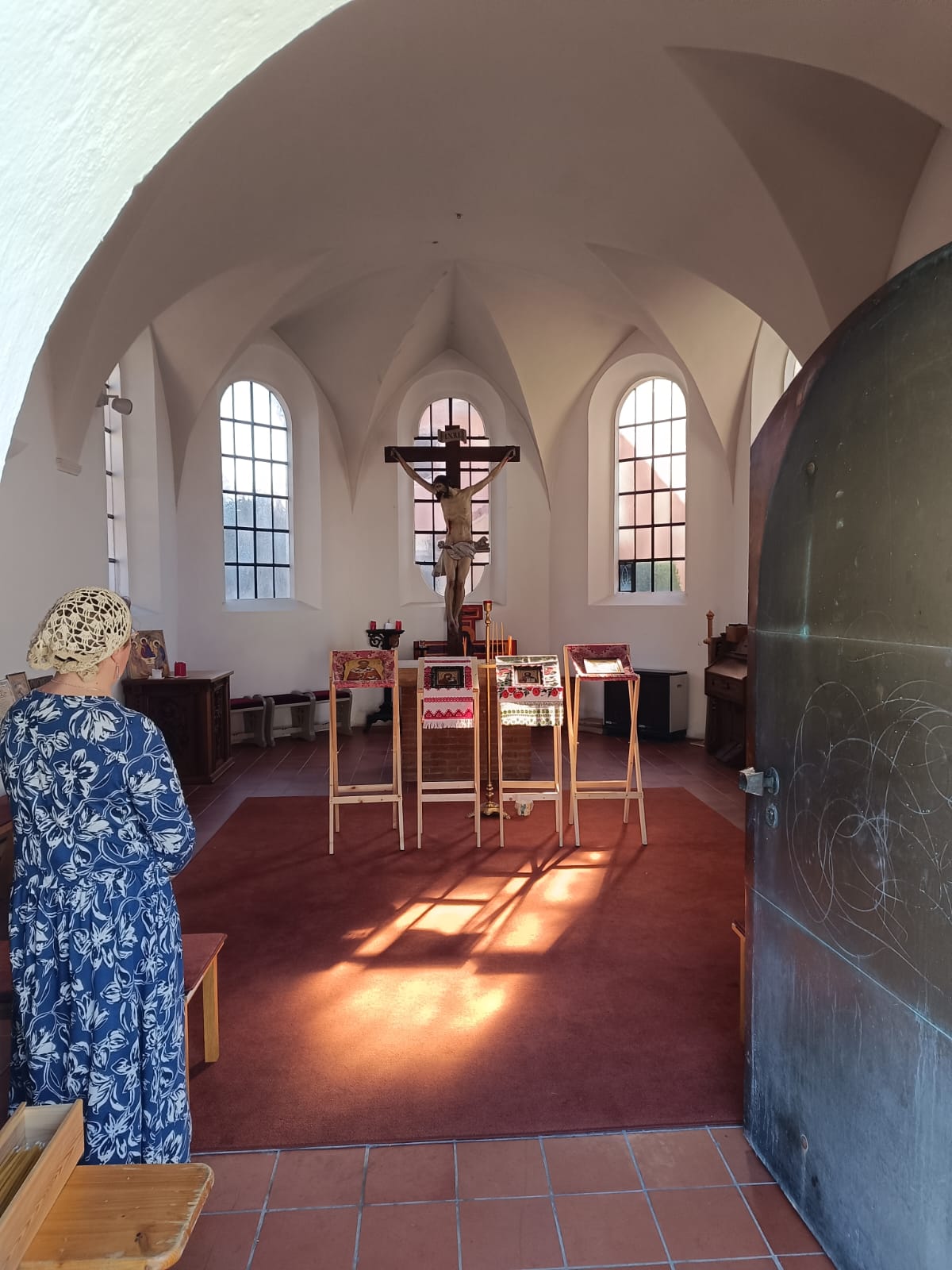 Foto Orthodox Weilhem 3